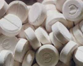 ECSTASY TRA BIANCHERIA INTIMA,ARRESTATA NEL TERAMANO