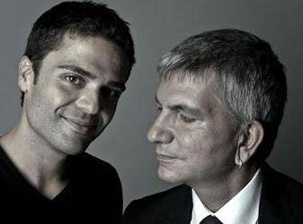 EDDY TESTA: L’AMORE CON NICHI VENDOLA E LE ORIGINI ABRUZZESI
