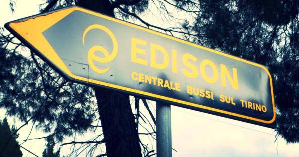LA BONIFICA A META’ DEL SITO INDUSTRIALE DI BUSSI, ORA IL COMUNE DIFFIDA IL RUP