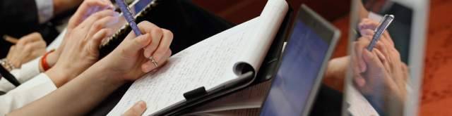 LEGGE EDITORIA LOCALE: UN ANNO DI NULLA DI FATTO DOPO GLI ANNUNCI