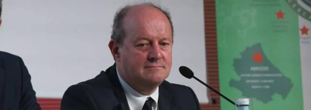 5G L’AQUILA: ALESSE, ”LOTTOMATICA E UNIVERSITA’ INSIEME INNOVAZIONI A CITTADINI”