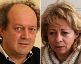 UNIVAQ: DUELLO A DISTANZA SU CONVENZIONE ASL TRA PRO E ANTI-DI ORIO