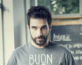 CINEMA E PSICHIATRIA: EDOARDO LEO A SULMONA, INCONTRO DOPO LA PROIEZIONE DI PERFETTI SCONOSCIUTI