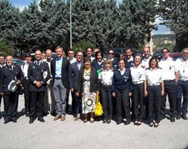 COMUNE L’AQUILA: CORSO DI FORMAZIONE PER EDUCATORI STRADALI
