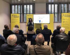POSTE ITALIANE: EDUCAZIONE FINANZIARIA NELL’UFFICIO DI MONTESILVANO