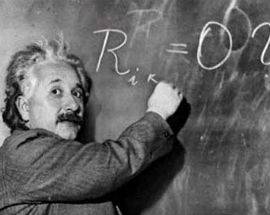 DECENNALE SISMA L’AQUILA: CONVEGNO UNIVAQ-GSSI ”WHAT IS THE TIME? EINSTEIN-BERGSON 100 YEARS LATER”