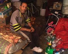 METTE IN VENDITA IL PROPRIO RENE, STORIA DISPERATA DI UN UOMO SENZA LAVORO
