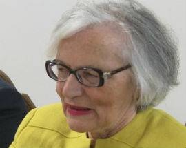 MORTA ELDA FAINELLA, STORICA PRESIDE E CONSIGLIERA REGIONALE, E’ STATA UNICA DONNA GRANDE ELETTORE