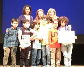 L’AQUILA: I BAMBINI DELLE ELEMENTARI DI ROIO PREMIATI AL CONCORSO SERRA