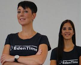 L’AQUILA: ECCO EDEN TIME, LUOGO DI SOLLIEVO E CRESCITA PER ANZIANI, BAMBINI E FAMIGLIE