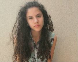 STUDENTESSA MUORE A 16 ANNI, SGOMENTO ALL’AQUILA