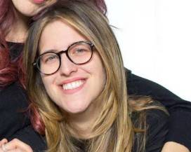 DECENNALE TERREMOTO: SOTTO LE MACERIE PER 42 ORE, ”NATA PER LA SECONDA VOLTA”