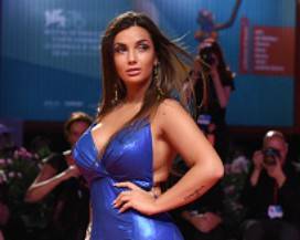 CORONAVIRUS: CALCA PER ELETTRA LAMBORGHINI, E’ POLEMICA IN ABRUZZO
