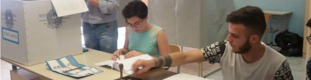 IN ABRUZZO 31 COMUNI AL VOTO A PRIMAVERA, BEN 8 COMMISSARIATI E SOLO DUE ”GRANDI”