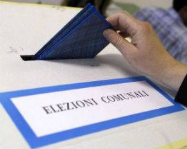 COMUNALI: A BOMBA IL NUOVO SINDACO E’ RAFFAELE NASUTI