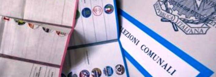 ELEZIONI COMUNALI PESCINA: ATLANTE LISTE E CANDIDATI