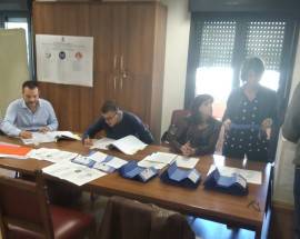 ELEZIONI PROVINCIA L’AQUILA: VINCE IL CENTRODESTRA, TUTTI GLI ELETTI IN CONSIGLIO