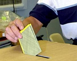 PROVINCIA L’AQUILA: I NOMI DEI 23 CANDIDATI, SOLO UNO E’ DEL CAPOLUOGO