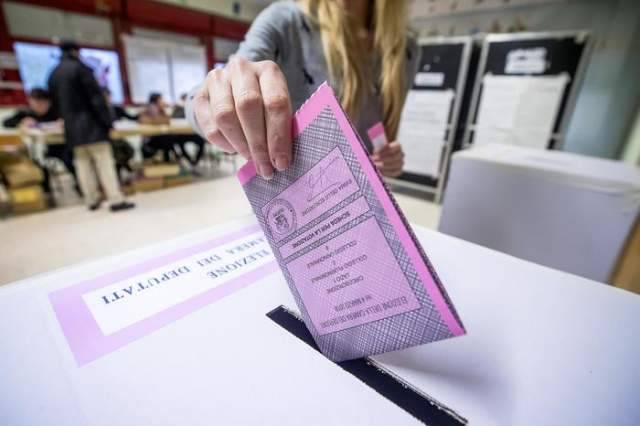 ELEZIONI: L’ABRUZZO DEL POST 4 MARZO TRA CERTEZZE, DIVISIONI E RIFLESSIONI