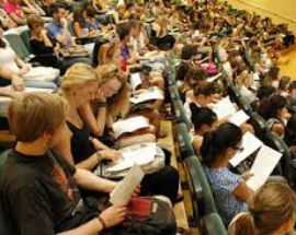 UNIVERSITA’: TRE ABRUZZESI ELETTI AL CNSU, PREVALE UDU, PLEBISCITO SCIMIA-D’AMBROSIO