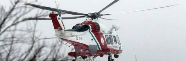 MALTEMPO: PASTORE ISOLATO DA GIORNI A CASTELVECCHIO SUBEQUO, APPELLO ALL’ANAS