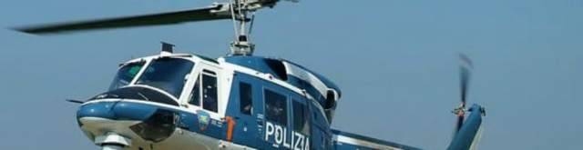RAPINA LANCIANO: ANCORA CACCIA ALL’UOMO, SI CERCA QUINTO BANDITO NELLE CAMPAGNE