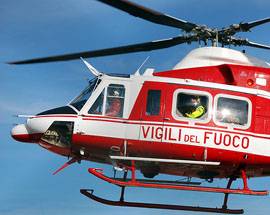 ANZIANO DISPERSO DA IERI SUI MONTI DELLA LAGA, SCATTATE LE RICERCHE