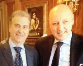 L’AQUILA CALCIO: LA NUOVA SOCIETA’ E’ SERVITA, TUTTI I NOMI