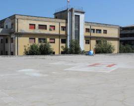ELIPORTO PESCARA: FOSCHI (LEGA), ”RIMETTERE IN FUNZIONE PIATTAFORMA”
