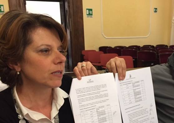 SULMONA: BIANCHI (FI), ”PD RESPONSABILE CHIUSURA PUNTO NASCITE”