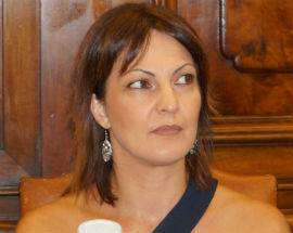 L’AQUILA: ELISABETTA DE BLASIS PASSA ALLA LEGA, IMPRUDENTE, ”ONORATI”