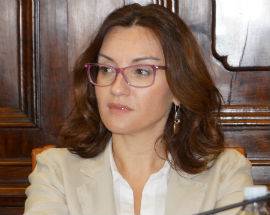 CRISI COMUNE L’AQUILA: VICINI, ”LEGNINI CHIARISCA SU ALLEATI DEL PD”