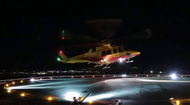 GRAN SASSO: DISPERSO UN ESCURSIONISTA A QUOTA 2.400 METRI, RICERCHE IN CORSO