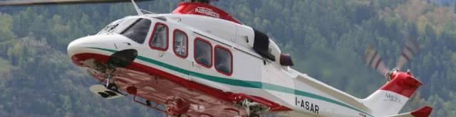 INCIDENTE SUL LAVORO: CADE DA RULLO PER ASFALTO, FERITO OPERAIO