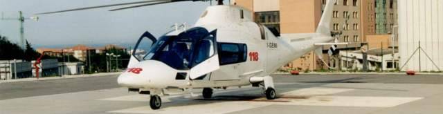 ESCURSIONISTA CADE IN DIRUPO, E’ IN OSPEDALE CON TRAUMI