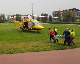 MORTA DONNA INVESTITA A SAN SALVO, ACCUSA DI OMICIDIO STRADALE E OMISSIONE SOCCORSO PER AUTOMOBILISTA