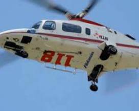 VALLE CASTELLANA: 64ENNE PRECIPITA DA SCALA, E’ GRAVE