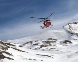 VALANGA SOPRA CORTINA: MORTO 23ENNE, ERA CON IL FRATELLO CHE SI E’ SALVATO
