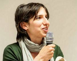 ELEZIONI L’AQUILA: ELLY SCHLEIN CHIUDE CAMPAGNA PER TRIFUOGGI