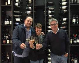 ”UNA DOMENICA FUORI PORTA”: PRIMA TAPPA SOLD OUT, VINCITORI CONTEST A CENA DA ELODIA