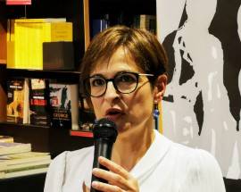 ELSA FLACCO, UN NUOVO CAPOLAVORO: ESCE IL LIBRO SUL COMPOSITORE DELL’OREFICE, PRESENTAZIONE AL FLA