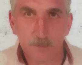 SCOMPARSO DA GIORNI: RICERCHE 61ENNE DI ISERNIA CONCENTRATE IN ABRUZZO