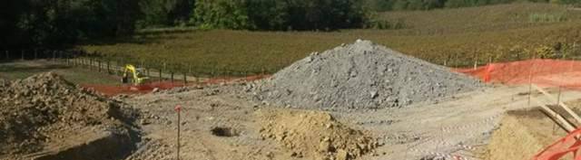 ELETTRODOTTO VILLANOVA-GISSI, E ORA? COMUNI CONTRARI, MA L’OPERA E’ PARTITA