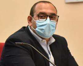 REGIONE: LIRIS, IMPRUDENTE, SANTANGELO, ‘L’ABRUZZO CAMBIA PASSO’