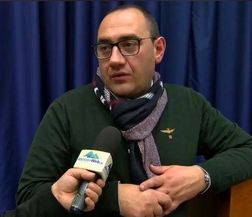 GRAN SASSO: IMPRUDENTE, ”SI’ A NOMINA COMMISSARIO PRIMO PASSO”