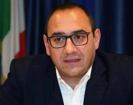 SANITA’: IMPRUDENTE, ”NO A DUE VELOCITA’ PER ABRUZZO, ALBANI CHIARISCA O ABBANDONI RUOLO EMERGENZA”