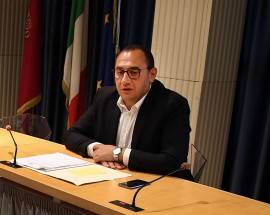 RIPASCIMENTO: IMPRUDENTE, ”CONFRONTO COSTANTE CON COGEVO”