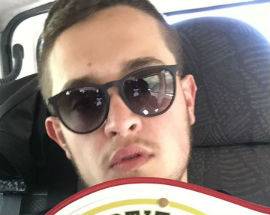 KICK BOXING: 19ENNE TERAMANO EMANUELE MARIOTTI NUOVO CAMPIONE NAZIONALE