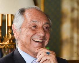 PESCINA: ‘TERZO PILASTRO’ SOSTIENE PROGETTO RECUPERO CASA IGNAZIO SILONE