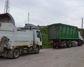 EMERGENZA RIFIUTI: RISCHIO ULTERIORI DISAGI NEL VASTESE